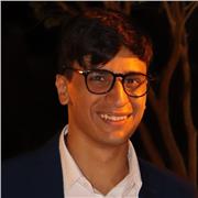 Insegnante matematica elementari medie e superiori on-line